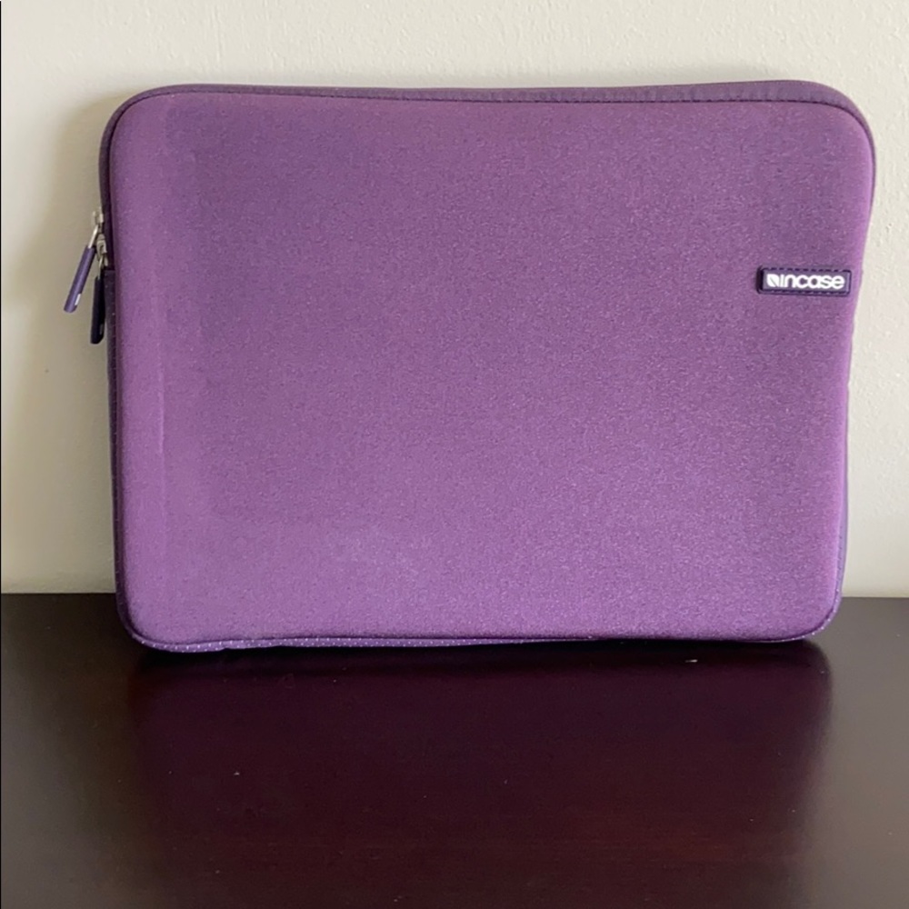 Brand new “Incase” MacBook Pro 13” Sleeve